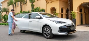 Thuê Xe City Tour HCM